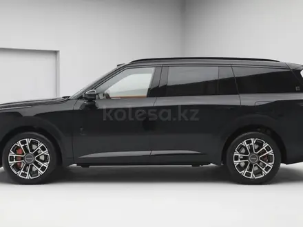 Lynk & Co 900 2026 года за 31 990 000 тг. в Караганда – фото 2