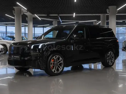 Lynk & Co 900 2026 года за 31 990 000 тг. в Караганда