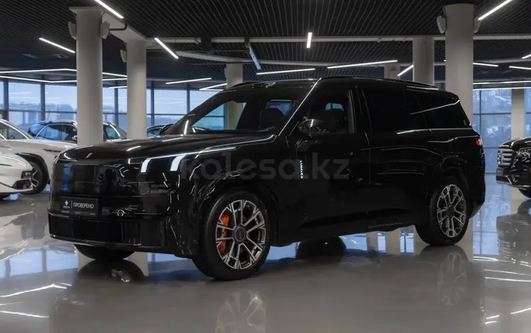 Lynk & Co 900 2026 года за 31 990 000 тг. в Караганда