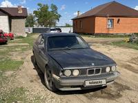 BMW 525 1992 годаүшін1 000 000 тг. в Астана