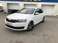 Skoda Rapid 2014 года за 4 400 000 тг. в Караганда – фото 9