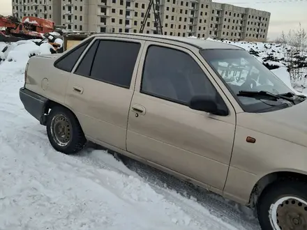 Daewoo Nexia 1998 года за 1 400 000 тг. в Сарань – фото 2