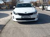 Kia Optima 2016 года за 8 700 000 тг. в Шымкент