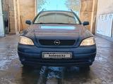 Opel Astra 2001 года за 2 450 000 тг. в Атырау – фото 4