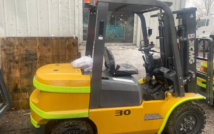 XCMG  XCF30KT 2026 года за 5 500 000 тг. в Алматы