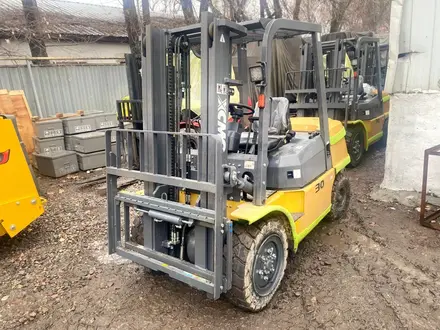 XCMG  XCF30KT 2026 года за 5 500 000 тг. в Алматы – фото 10