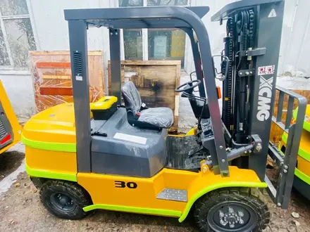 XCMG  XCF30KT 2026 года за 5 500 000 тг. в Алматы – фото 2