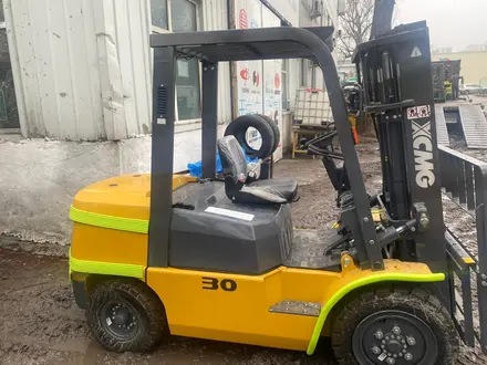 XCMG  XCF30KT 2026 года за 5 500 000 тг. в Алматы – фото 3