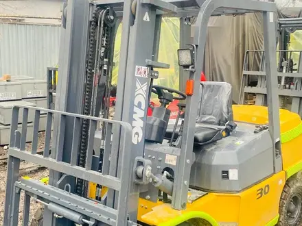 XCMG  XCF30KT 2026 года за 5 500 000 тг. в Алматы – фото 5