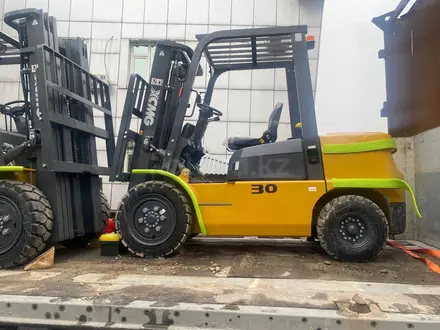 XCMG  XCF30KT 2026 года за 5 500 000 тг. в Алматы – фото 6
