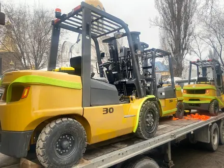 XCMG  XCF30KT 2026 года за 5 500 000 тг. в Алматы – фото 9