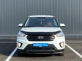 Hyundai Creta 2019 года за 8 780 000 тг. в Шымкент – фото 2