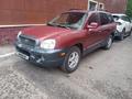 Hyundai Santa Fe 2003 годаүшін3 500 000 тг. в Астана – фото 4