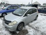 Nissan Tiida 2007 годаүшін2 700 000 тг. в Алматы – фото 2