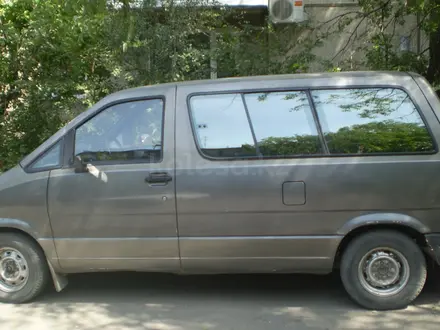 Ford Aerostar 1987 года за 1 060 000 тг. в Алматы