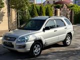 Kia Sportage 2007 года за 4 900 000 тг. в Актау – фото 2