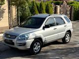 Kia Sportage 2007 года за 4 900 000 тг. в Актау