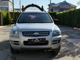 Kia Sportage 2007 года за 4 900 000 тг. в Актау – фото 3
