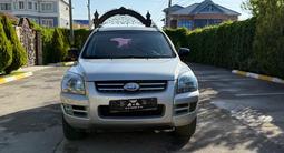 Kia Sportage 2007 года за 4 900 000 тг. в Актау – фото 3