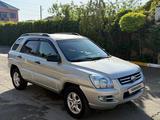 Kia Sportage 2007 года за 4 900 000 тг. в Актау – фото 4