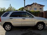 Kia Sportage 2007 года за 4 900 000 тг. в Актау – фото 5