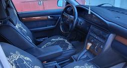 Audi 100 1991 годаfor2 100 000 тг. в Тараз – фото 5