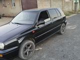 Volkswagen Golf 1994 годаfor1 490 000 тг. в Тараз – фото 2