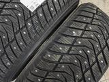 Шины Yokohama 275/50/r21 IG65 за 85 000 тг. в Алматы