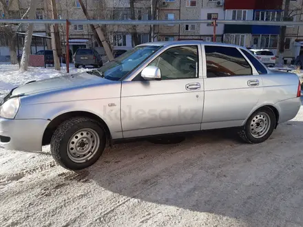 ВАЗ (Lada) Priora 2170 2010 года за 2 100 000 тг. в Уральск – фото 9