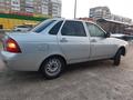 ВАЗ (Lada) Priora 2170 2010 годаүшін2 100 000 тг. в Уральск – фото 3