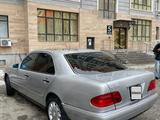 Mercedes-Benz E 320 1997 годаүшін4 000 000 тг. в Атырау – фото 3