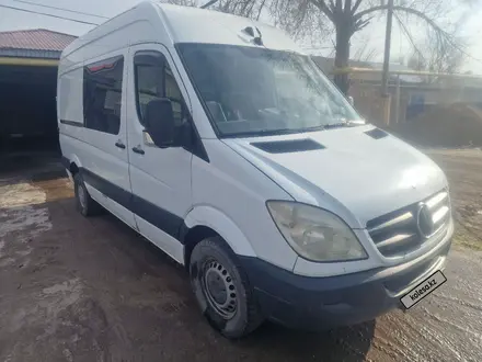 Mercedes-Benz  Sprinter 2008 года за 7 000 000 тг. в Шу