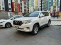 Toyota Land Cruiser Prado 2021 года за 22 500 000 тг. в Атырау