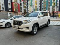 Toyota Land Cruiser Prado 2021 годаfor22 500 000 тг. в Атырау