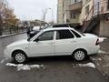 ВАЗ (Lada) Priora 2170 2012 годаүшін1 850 000 тг. в Алматы