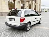 Dodge Caravan 2007 года за 5 200 000 тг. в Алматы – фото 3