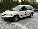 Dodge Caravan 2007 года за 5 200 000 тг. в Алматы
