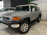 Колеса всборе 5 шт с нового FJ cruiser за 950 000 тг. в Алматы