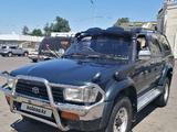 Toyota Hilux Surf 1993 года за 2 000 000 тг. в Алматы