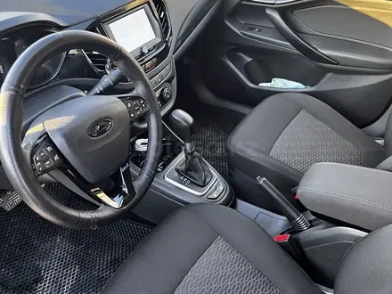 ВАЗ (Lada) Vesta 2020 года за 5 000 000 тг. в Караганда – фото 5