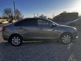 ВАЗ (Lada) Vesta 2020 годаүшін5 000 000 тг. в Караганда – фото 3