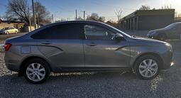 ВАЗ (Lada) Vesta 2020 годаүшін5 000 000 тг. в Караганда – фото 3