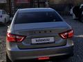ВАЗ (Lada) Vesta 2020 годаүшін5 000 000 тг. в Караганда – фото 4