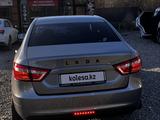 ВАЗ (Lada) Vesta 2020 годаүшін5 000 000 тг. в Караганда – фото 4