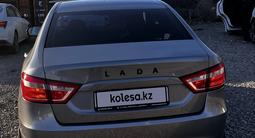 ВАЗ (Lada) Vesta 2020 годаүшін5 000 000 тг. в Караганда – фото 4