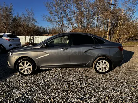 ВАЗ (Lada) Vesta 2020 года за 5 000 000 тг. в Караганда – фото 2