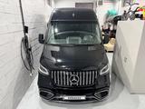 Mercedes-Benz Sprinter 2015 года за 30 000 000 тг. в Алматы – фото 2
