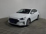 Hyundai Elantra 2019 года за 7 490 000 тг. в Алматы