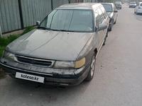 Subaru Legacy 1993 года за 400 000 тг. в Алматы