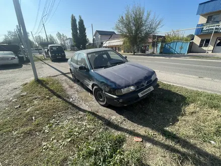 Nissan Primera 1996 года за 600 000 тг. в Алматы – фото 7